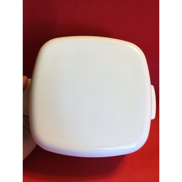 CorningWare A-1.5L Casserole Dish w/Pyrex Glass Lid Corning Symphony - Picture 4 of 10